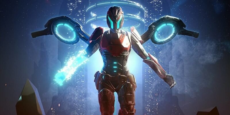 Playstation Matterfall (REPACK)