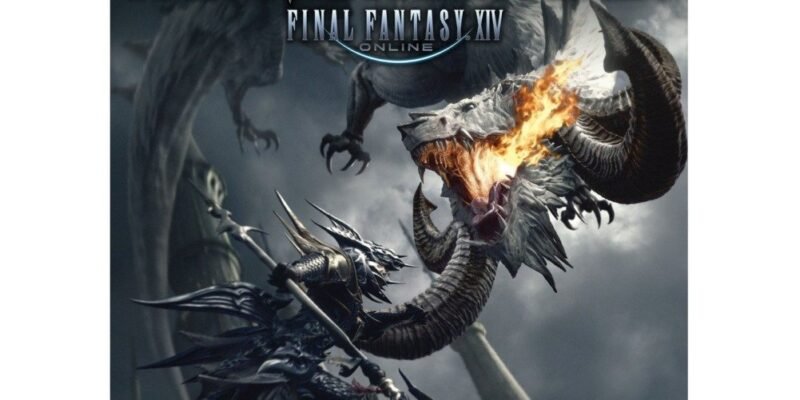 FINAL FANTASY XIV: Heavensward - PlayStation 4(REPACK)