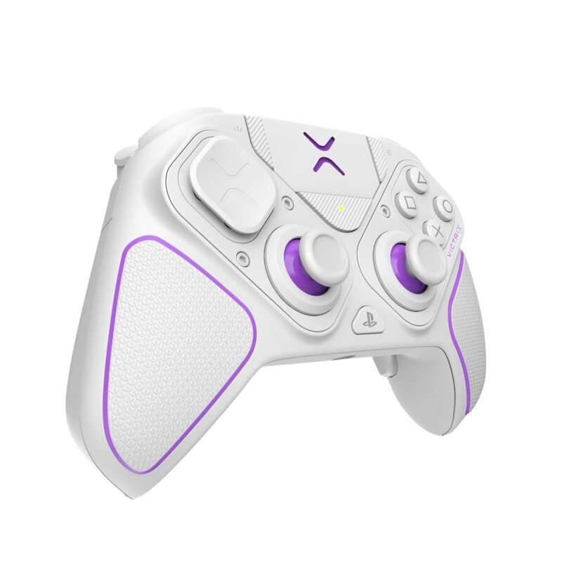 PDP Victrix Pro BFG Wireless Gaming Controller for Playstation 5 / PS5 - Image 11