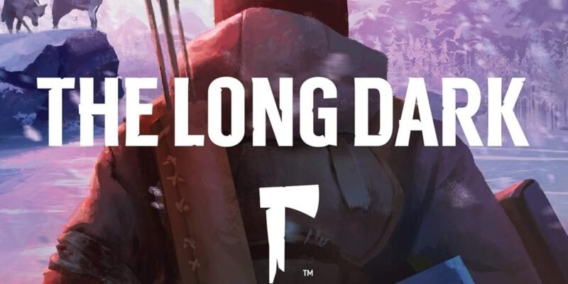 The Long Dark (PS4)(REPACK)