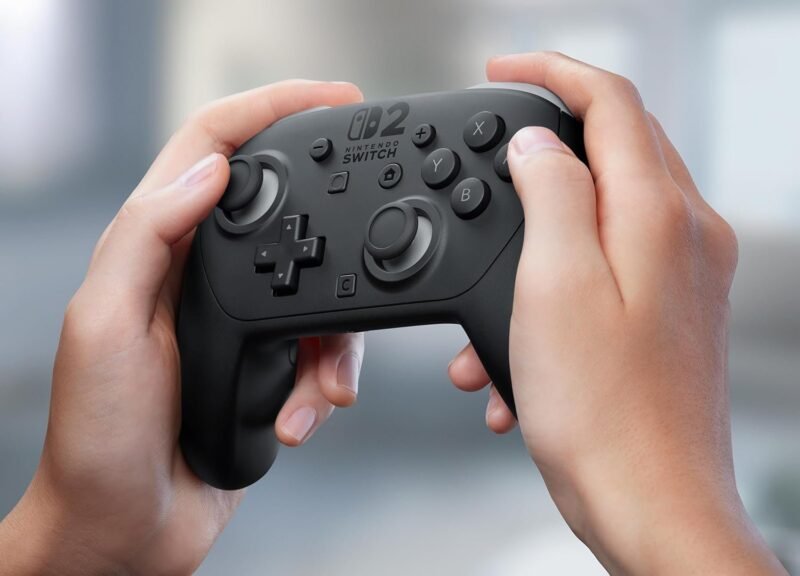 Nintendo Switch™ 2 Pro Controller - Image 3