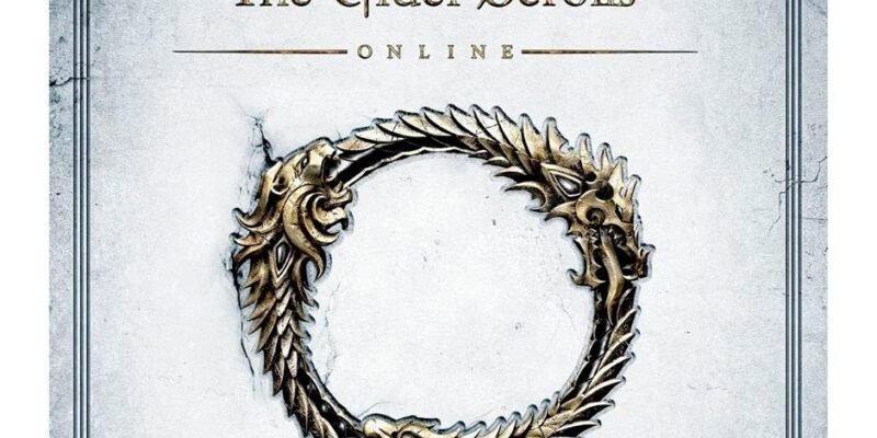 The Elder Scrolls Online: Tamriel Unlimited - PlayStation 4(REPACK)