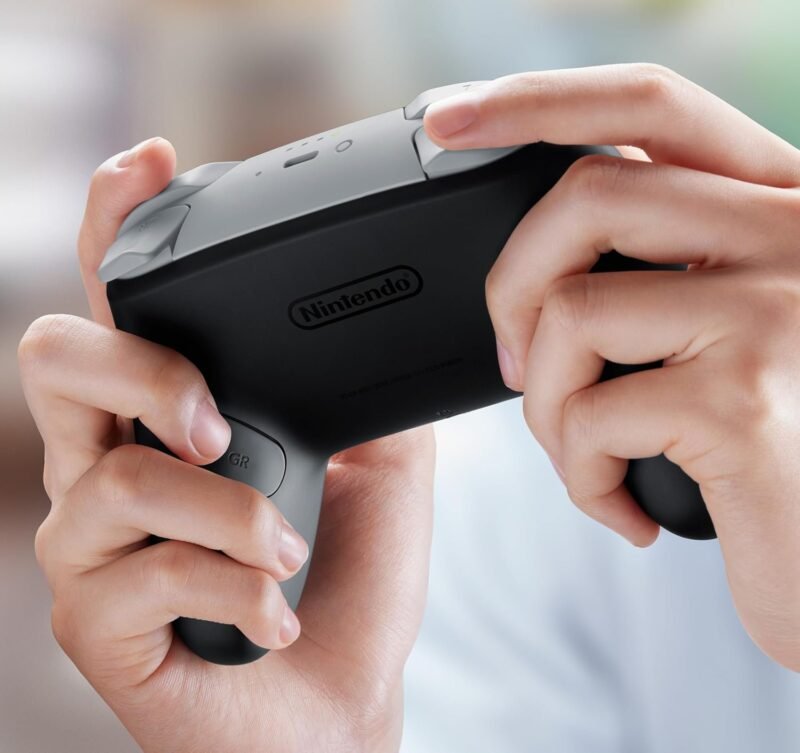 Nintendo Switch™ 2 Pro Controller - Image 4