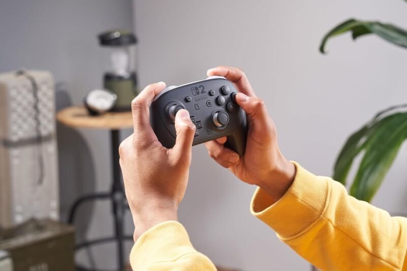 Nintendo Switch™ 2 Pro Controller - Image 5