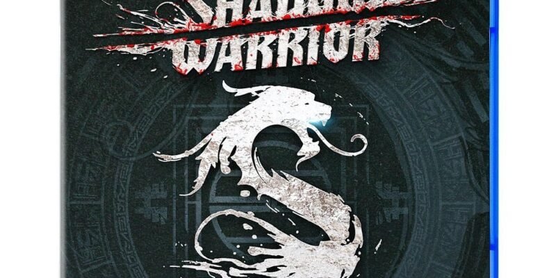 Shadow Warrior - PlayStation 4(REPACK)