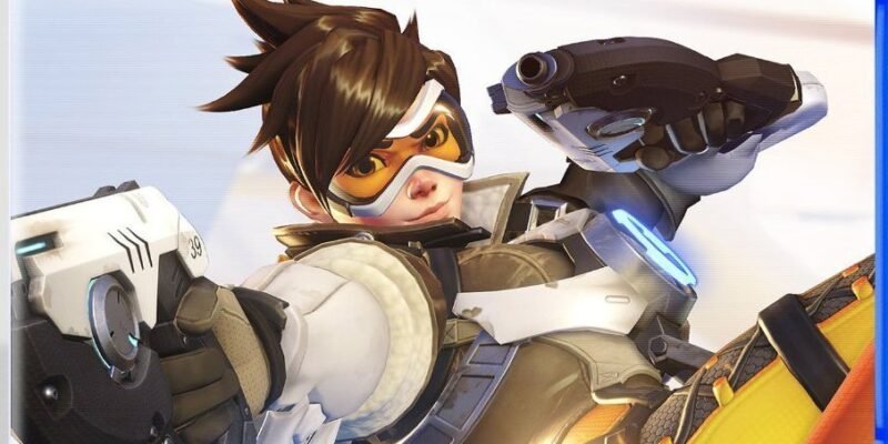 Overwatch - Origins Edition