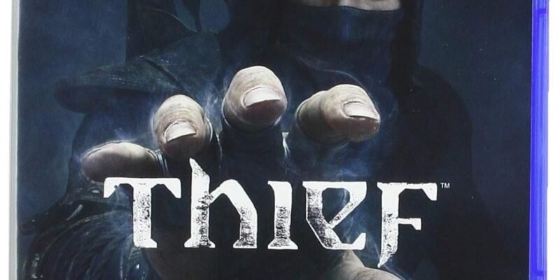 Thief 4 (PS4)(REPACK)