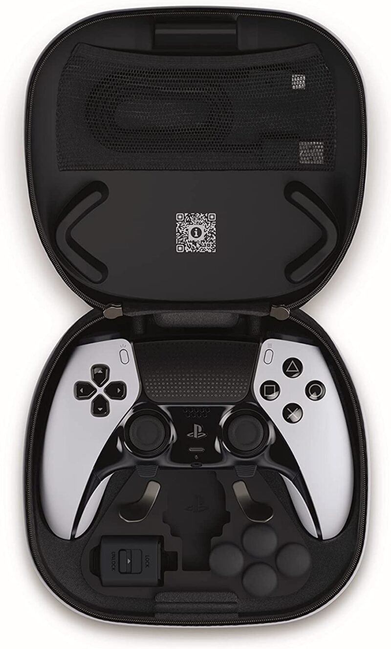 DualSense Edge wireless controller For Playstation 5 - Image 4