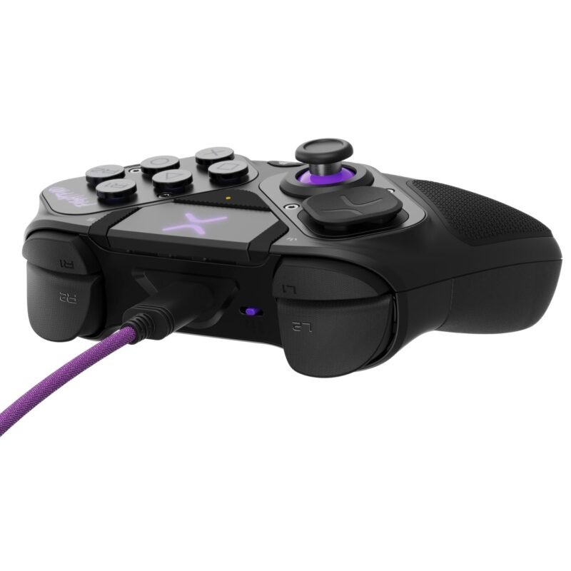 PDP Victrix Pro BFG Wireless Gaming Controller for Playstation 5 - Image 6