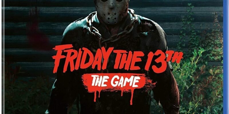 Friday The 13th Game Ultimate Slasher Edition (PS4)(REPACK)