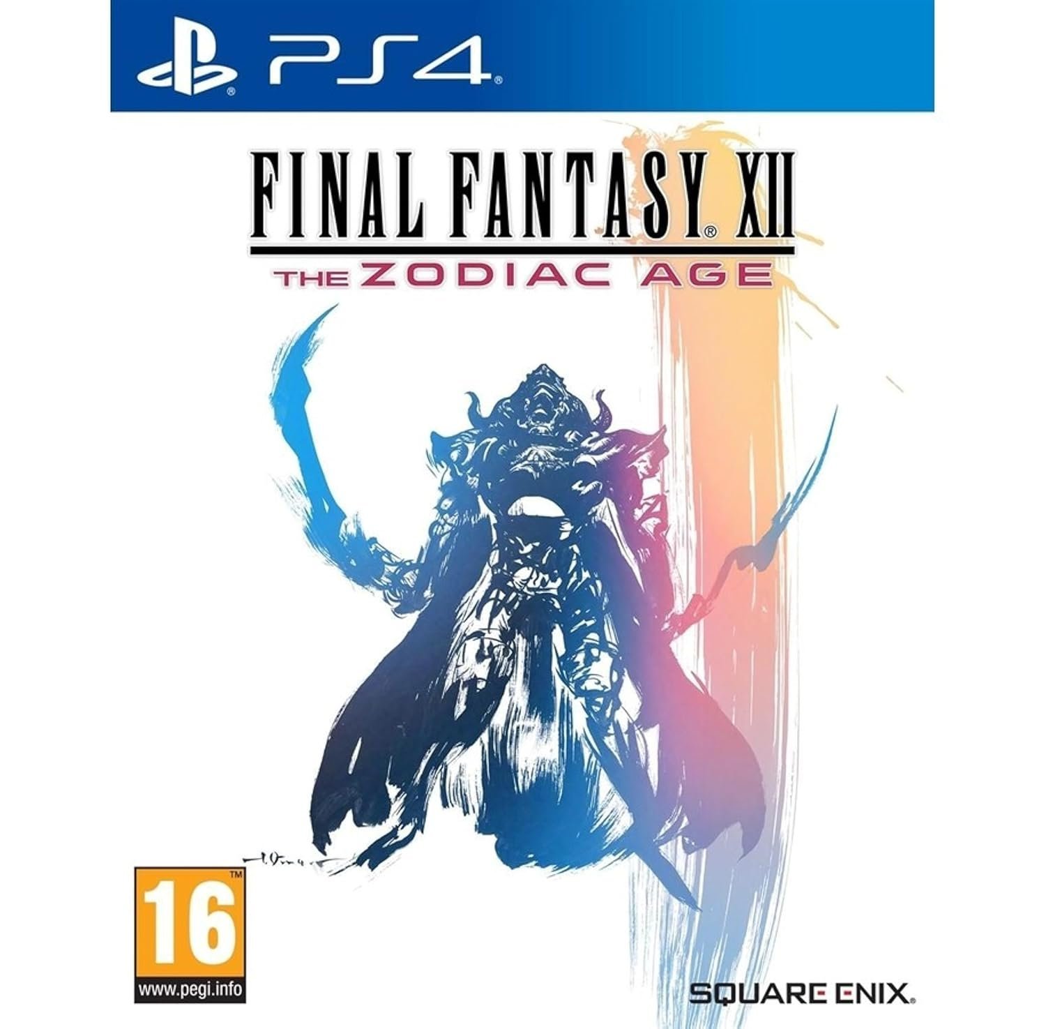 811POmLdRfL._SL1500_-1.jpg Final Fantasy XII The Zodiac Age (PS4)(repack) - Image 1