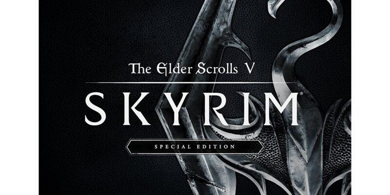 The Elder Scrolls V: Skyrim Special Edition(REPACK)