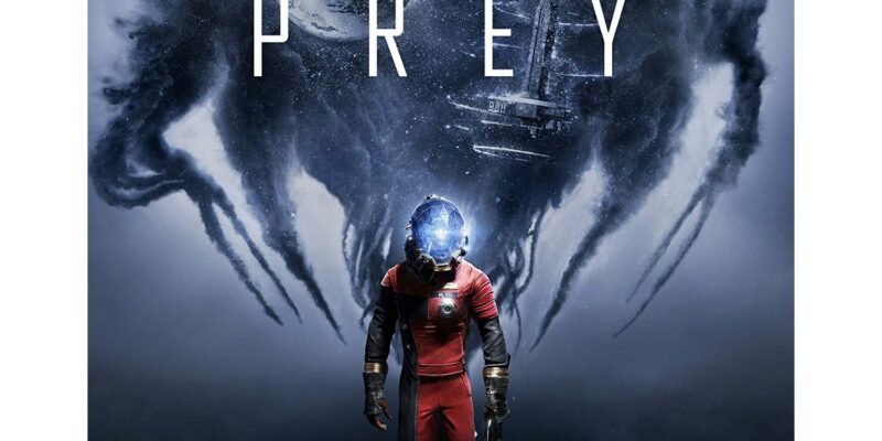 Prey - PlayStation 4(REPACK)