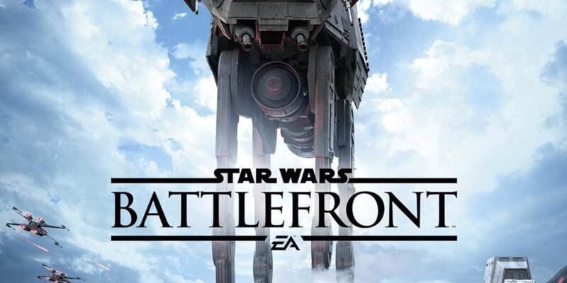 Star Wars Battlefront(repack)