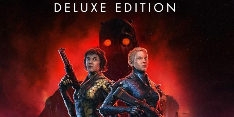 Wolfenstein Youngblood Deluxe Edition (PS4)(REPACK)
