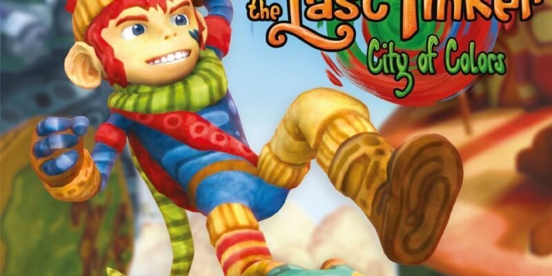 The Last Tinker (repack)