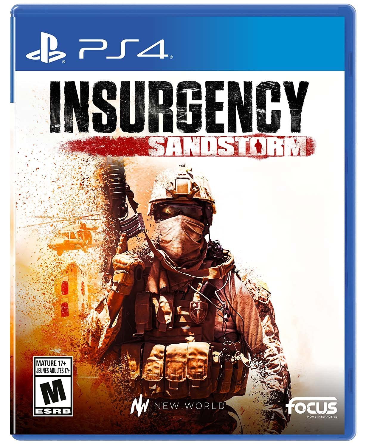 81pIUuJ-dyL._SL1500_.jpg Insurgency: Sandstorm - PlayStation 4(REPACK) - Image 1