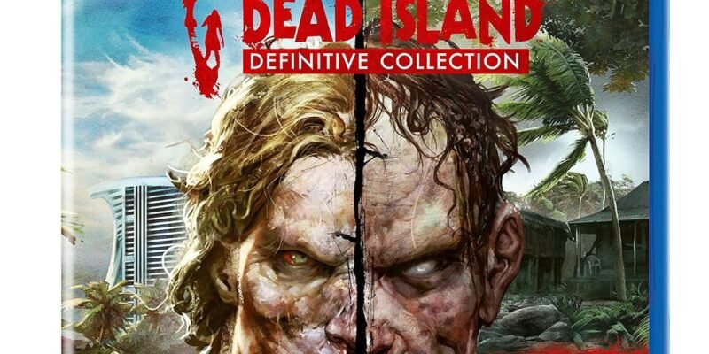 Dead Island Definitive Collection - PlayStation 4(repack)