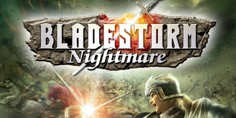 BLADESTORM: Nightmare (REPACK)