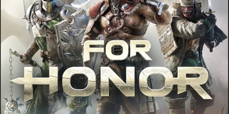 For Honor - PlayStation 4(Repack)