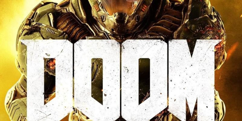 Doom - PlayStation 4(repack)