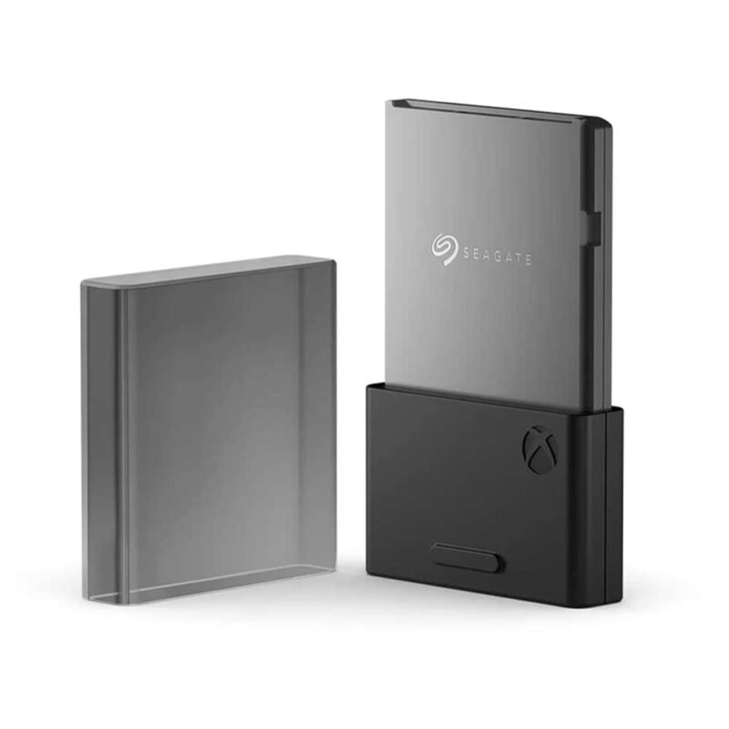 Storage Expansion Card for Xbox Series X|S 2TB - Image 3