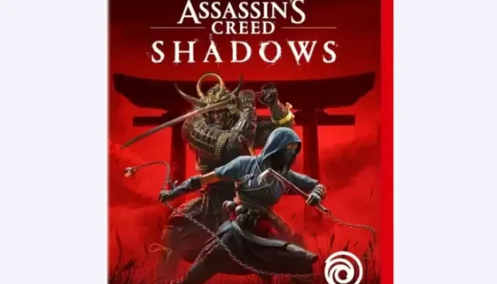 Assassin's Creed Shadows N Switch2