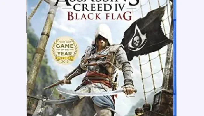 Assassins Creed Unity Playstation 4