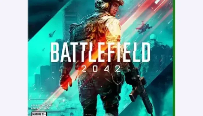 Battlefield 2042 - Xbox One