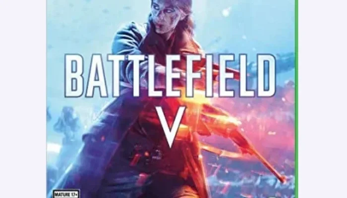 Battlefield V - Xbox One