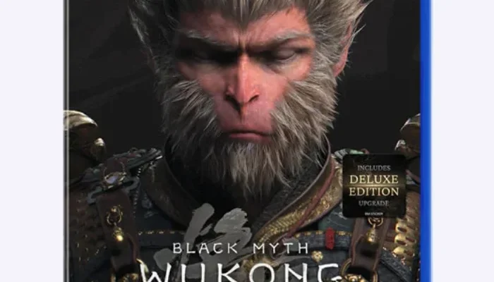 Black Myth Wukong Playstation 5