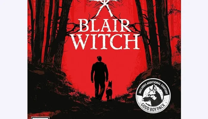 Blair Witch Xbox One