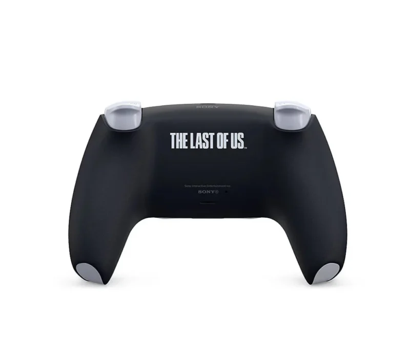 DualSense Wireless Controller  The Last of Us Limited Edition For Playstation 5 - Image 2