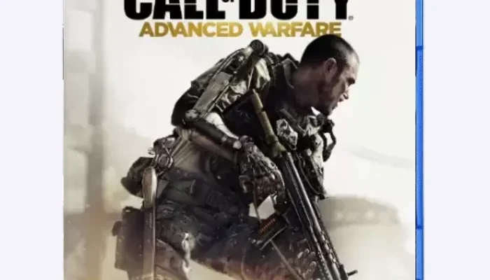 Call of Duty Advanced Warfare  PlayStation 4