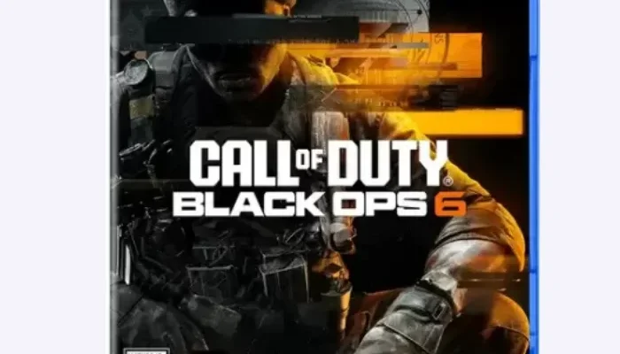 Call of Duty  Black Ops 6 Playstation 5
