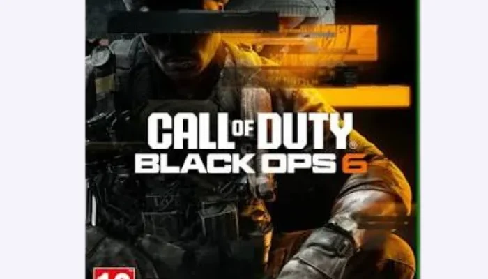 Call of Duty  Black Ops 6 Xbox series X , Xbox one
