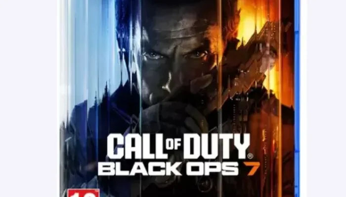 Call of Duty  Black Ops 7 Playstation 5