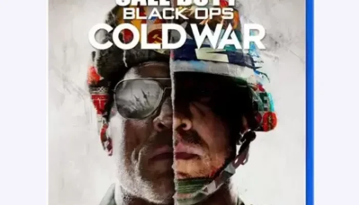 Call of Duty Black Ops Cold War playstation5
