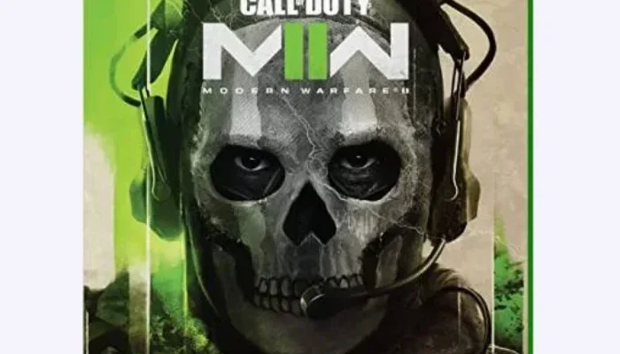 Call of Duty Modern Warfare II For Xbox Series X & Xbox One