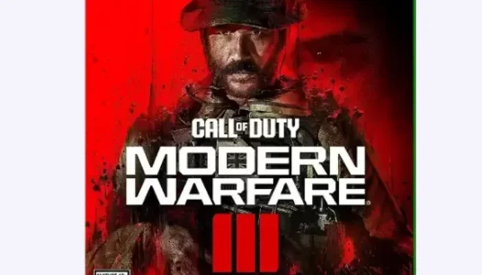 Call of Duty Modern Warfare III Xbox One Series x/Xbox One
