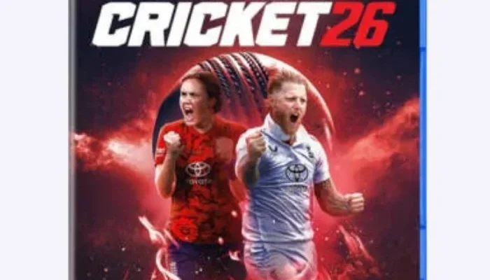 Cricket 26 Playstation 4