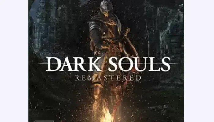 Dark Souls Remastered (Xbox One)