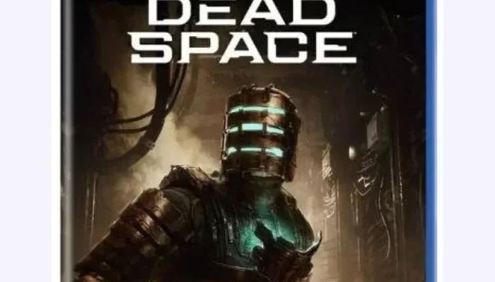 Dead Space  PlayStation 5