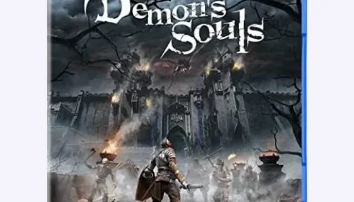 Demon's Souls  PlayStation 5