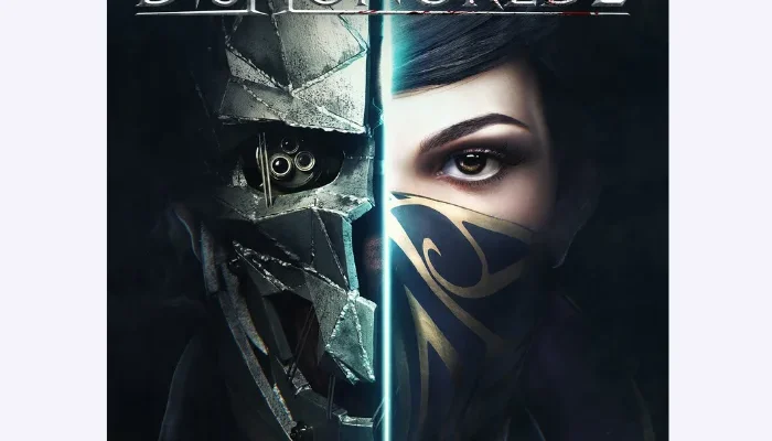 Dishonored 2 - Xbox One