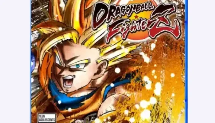 Dragon Ball FighterZ  Playstation 4