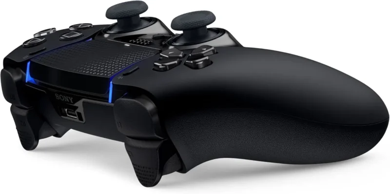 DualSense Edge Wireless Controller for PlayStation 5 Midnight Black - Image 2