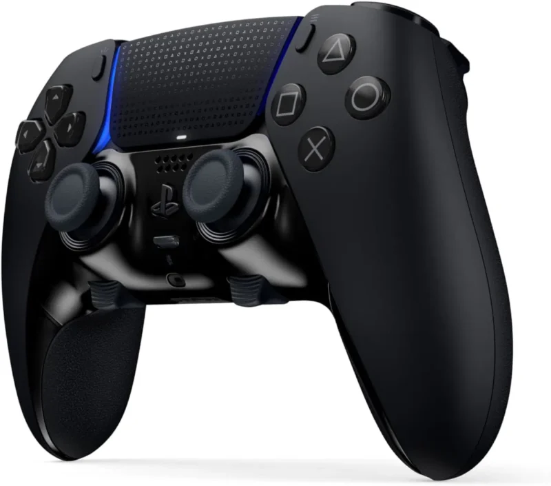 DualSense Edge Wireless Controller for PlayStation 5 Midnight Black - Image 3