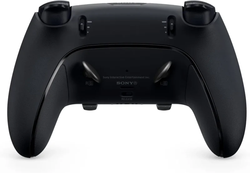 DualSense Edge Wireless Controller for PlayStation 5 Midnight Black - Image 4