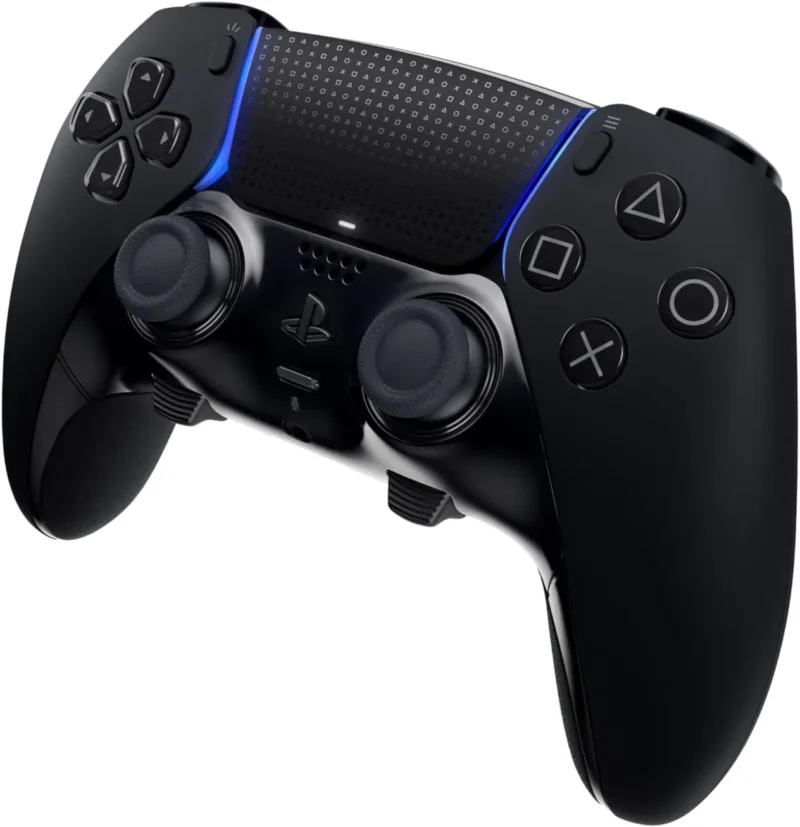 DualSense Edge Wireless Controller for PlayStation 5 Midnight Black - Image 5